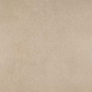 Artic Beige Brown 300x600 Matt Concrete Effect Porcelain Tile Close Up