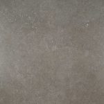 Vence Gris Grey 800x800 Matt Concrete Effect Porcelain Tile - Close Up