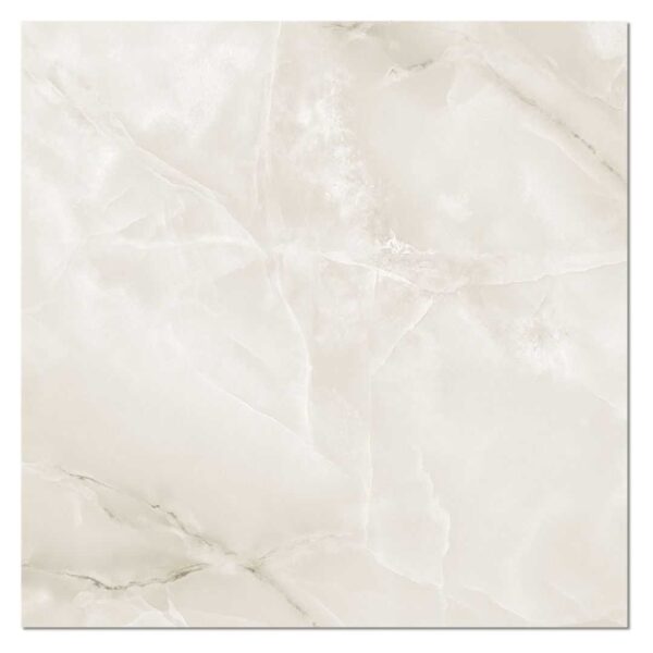 Fantasy Olive Cream 600X600 Matt Onyx Effect Porcelain Tile - Face 2