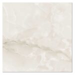 Fantasy Olive Cream 600X600 Matt Onyx Effect Porcelain Tile - Face 3