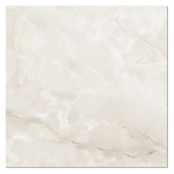 Fantasy Olive Cream 600X600 Matt Onyx Effect Porcelain Tile - Face 4
