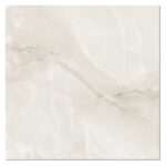 Fantasy Olive Cream 600X600 Matt Onyx Effect Porcelain Tile - Face