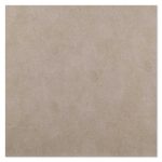Artic Beige Brown 600x600 Polished Concrete Effect Porcelain Tile - Main