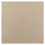 Artic Ivory Yellow 600x600 Polished Concrete Effect Porcelain Tile - Main