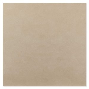 Artic Ivory Yellow 600x600 Polished Concrete Effect Porcelain Tile Main