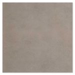 Artic Tusk Brown 600x600 Matt Concrete Effect Porcelain Tile - Main