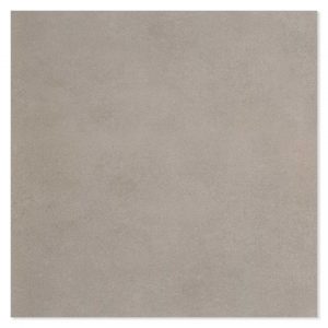 Artic Tusk Brown 600x600 Polished Concrete Effect Porcelain Tile Main