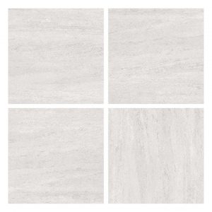 Keystone Ash Grey 600x600 Rough Matt Outdoor Tile - All Face