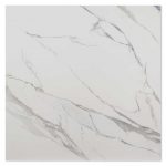 Satuario Blue 600X600 Matt Marble Effect Porcelain Tile - Main