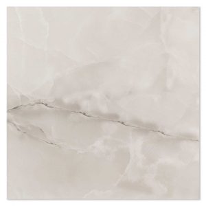 Fantasy Gris Grey 600x600 Matt Onyx Effect Porcelain Tile Main