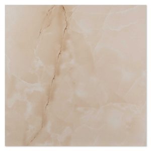 Fantasy Ocar Yellow 600x600 Matt Onyx Effect Porcelain Tile Main