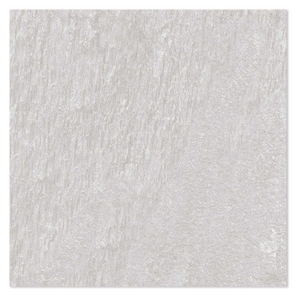 Seaback Silver 600x600 Rough Matt Outdoor Tile - Main
