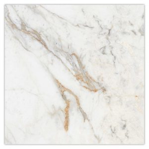 Tigron Gold 600x600 Matt Marble Effect Porcelain Tile Main