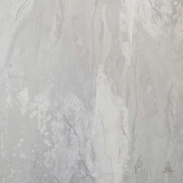Slate Rock Steel Grey 800x800 Rough Matt Outdoor Tile - Real Image 1