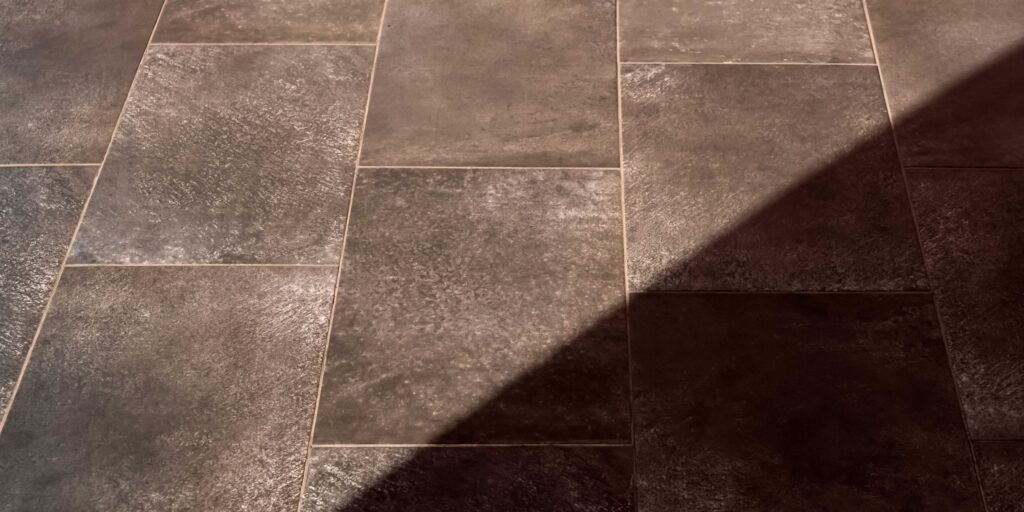 Can I Use Porcelain Tiles Outside