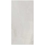 Aura White 600x1200 Polished Marble Effect Porcelain Tile Main