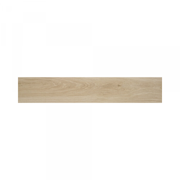 Orgo Nogal Yellow 200x1200 Matt Anti Slip Wood Effect Porcelain Tile - Main