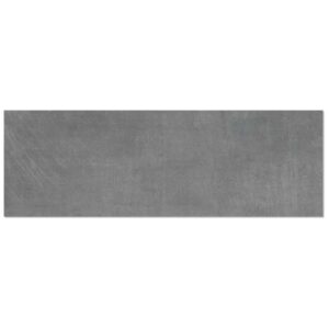 Newport Gris Grey 400x1200 Matt Concrete Effect Porcelain Tile - Main