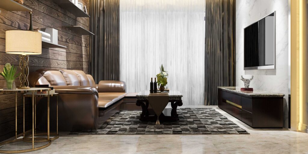 5 Floor Tiles Styles To Make Your Floor Heaven