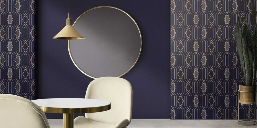 5 Wall Tiles Styles Will Make Your Walls Luxurious