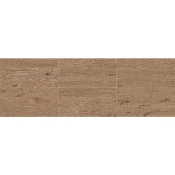 Woodland Walk Brown 200x1200 Matt Wood Effect Porcelain Tile - All Face