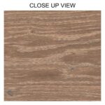 Woodland Walk Brown 200x1200 Matt Wood Effect Porcelain Tile - Close Up