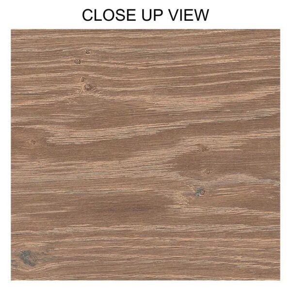 Woodland Walk Brown 200x1200 Matt Wood Effect Porcelain Tile - Close Up