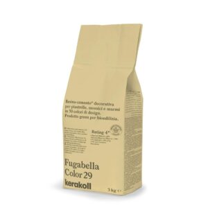 Kerakoll Fugabella Color 29 Grout 3Kg