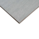 Mundra Grey 600x600 Stone Effect Outdoor Tile - Side Angle