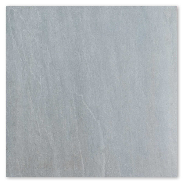 Mundra Grey 600x600 Stone Effect Outdoor Tile - Main