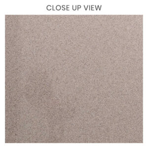 Crystal Mocha Grey 600x600 Polished Granite Effect Porcelain Tile - Close Up