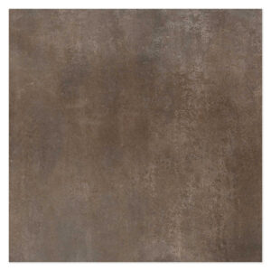 Mirage Copper Brown 600x600 Lappato Metal Effect Porcelain Tile - Main