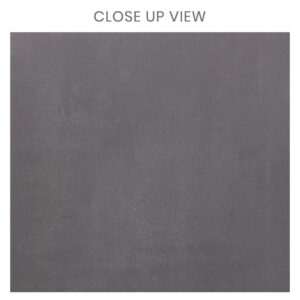 Allegra Hard Blue 600x1200 Matt Concrete Effect Porcelain Tile - Close Up