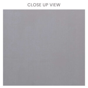 Allegra Mild Grey 600x1200 Matt Concrete Effect Porcelain Tile - Close Up