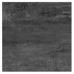 Alloy Iron Grey 600x600 Lappato Metal Effect Porcelain Tile - Main