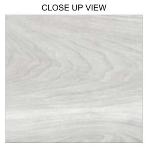 Sherwood Perla Grey 200x1200 Matt Wood Effect Porcelain Tile - Close Up