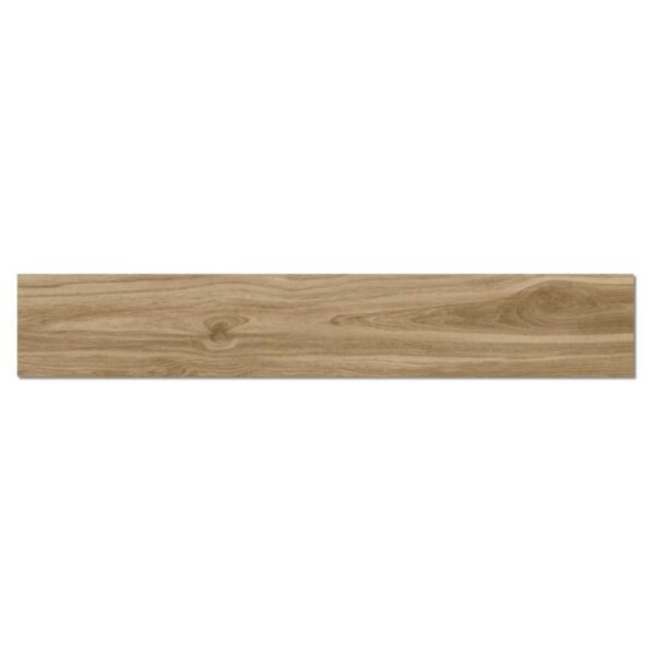 Sherwood Taupe Cream 200x1200 Matt Wood Effect Porcelain Tile - Main
