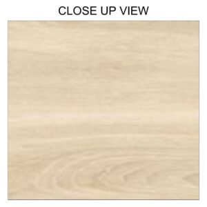 Sherwood Haya Ivory 200x1200 Matt Wood Effect Porcelain Tile - Close Up