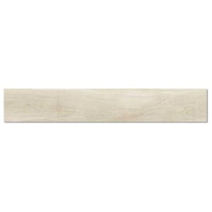 Sherwood White 200x1200 Matt Wood Effect Porcelain Tile - Main