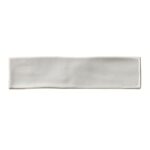 Landmade Perla Grey 75x300 Plain Ceramic Tile - Main
