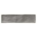 Landmade Grey 75x300 Plain Ceramic Tile - Main