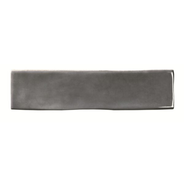 Landmade Marengo Grey 75x300 Plain Ceramic Tile - Main
