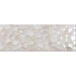 Motown Perla Grey 250x700 Decor Ceramic Tile - Main