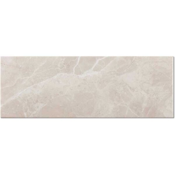 Motown Stone Beige 250x700 Polished Stone Effect Ceramic Tile - Main