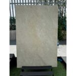 Quartz White 600X900 Outdoor Tile - Real