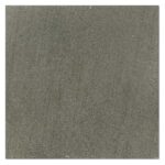Basaltino Piombo Grey 600X600 Outdoor Tile - Face