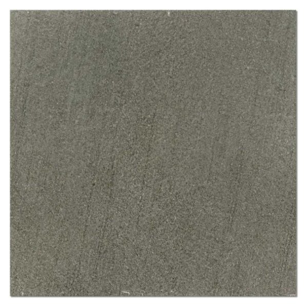 Basaltino Piombo Grey 600X600 Outdoor Tile - Face