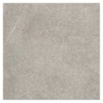 D Sign Sand Grey 800X800 Outdoor Tile - Face