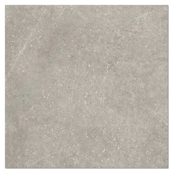 D Sign Sand Grey 800X800 Outdoor Tile - Face