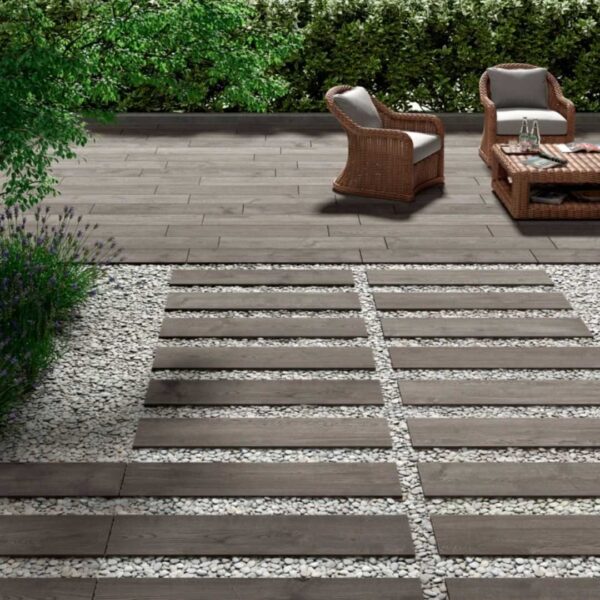 Just Code Greige 300X1200 Outdoor Tile - Render 3